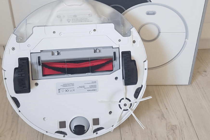 brosse du Roborock S5 Max